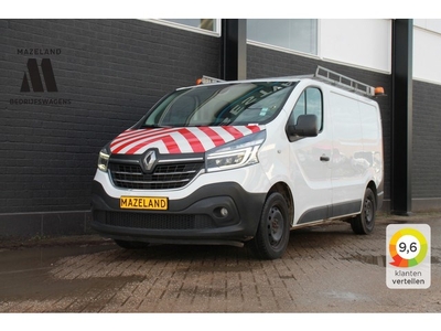 Renault Trafic 1.6 dCi 120PK EURO 6 - Airco - Navi - Cruise