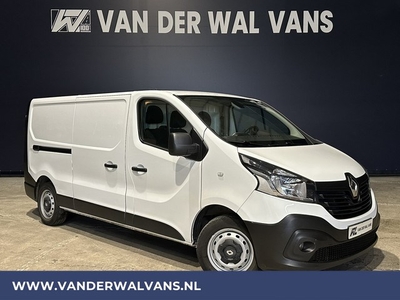 Renault Trafic 1.6 dCi 121pk L2H1 Euro6 Airco Trekhaak