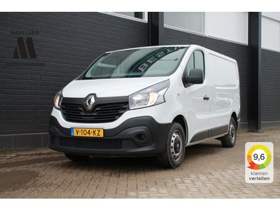 Renault Trafic 1.6 dCi EURO 6 - Airco - Cruise - PDC - €