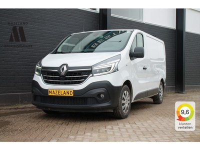 Renault Trafic 1.6 dCi EURO 6 - Airco - Trekhaak - PDC - €