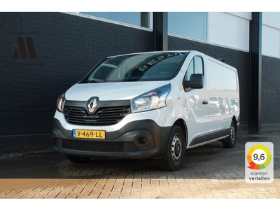 Renault Trafic 1.6 dCi L2 EURO 6 - Airco - Navi - Cruise -