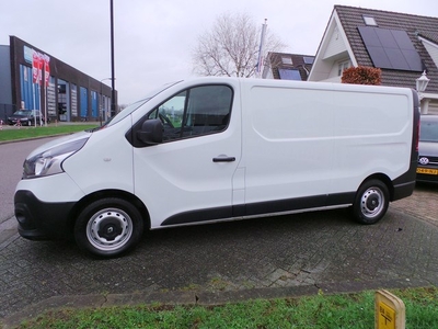 Renault Trafic 1.6 dCi T29 L2H1 Airco,Cruise,Enz 3