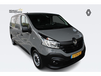 Renault Trafic 1.6 dCi T29 L2H1 Luxe Energy / TREKHAAK /