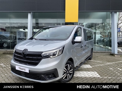 Renault Trafic 2.0 Blue dCi 170 T30 L2H1 Extra LIMITED