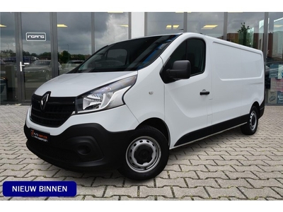 Renault Trafic 2.0 dCi 120 T29 L2H1 Comfort Keyless PDC