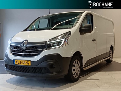 Renault Trafic 2.0 dCi 120 T29 L2H1 Comfort PDC Navi