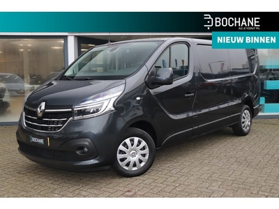 Renault Trafic 2.0 dCi 120 T29 L2H1 Work Edition Navi