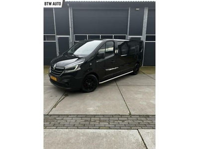 Renault Trafic bestel 2.0 dCi 120 T29 L2H1 LED Camera Velgen