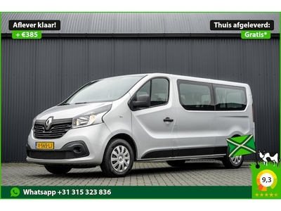 Renault Trafic Diesel