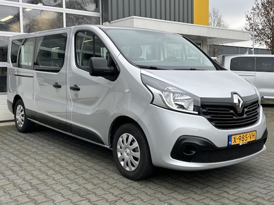 Renault Trafic Diesel