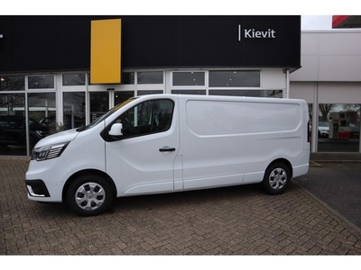 Renault Trafic E-Tech T29 L2H1 52 kWh - Elektrische Trafic