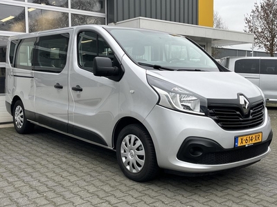 Renault Trafic Passenger 9-persoons 1.6 dCi Grand