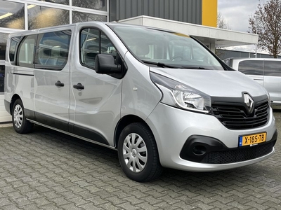 Renault Trafic Passenger 1.6 dCi Grand Authentique Energy