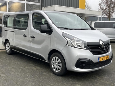 Renault Trafic Passenger 1.6 dCi Grand Expression Energy