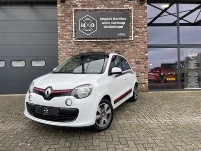 Renault Twingo 0.9 TCe Dynamique Cabrio / Open dak