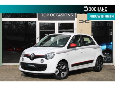 Renault Twingo 1.0 SCe 70 Collection AIRCO ALL SEASON