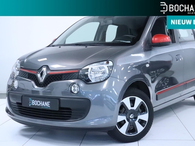 RENAULT TWINGO 1.0 SCe 70 Collection | Airco | Radio | Bluetooth | Striping | El.ramen |