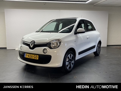 Renault Twingo 1.0 SCe 71PK Open dak Elektrische ramen