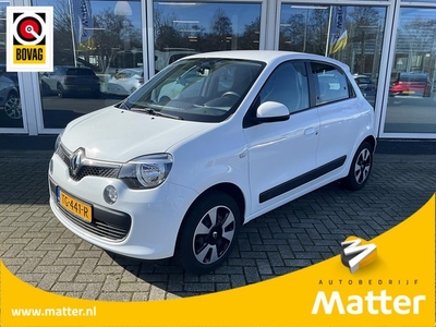 Renault Twingo 1.0 SCe Collection