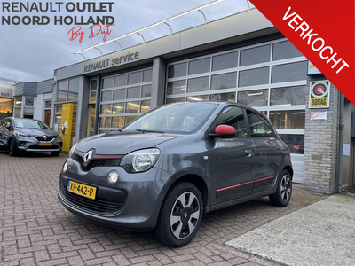 Renault Twingo 1.0 SCe Collection