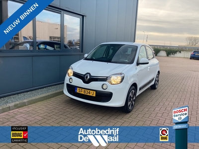 RENAULT TWINGO 1.0 SCe Collection 5-drs. AIRCO/DAB/BLUETOOTH/LIMITER