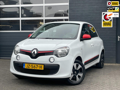 Renault Twingo 1.0 SCe Collection Airco, Bluetooth, 31DKM!