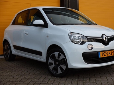 Renault Twingo 1.0 SCe Collection / Airco / Elek Pakket / Stuurbekrachtiging / Zeer Nette Staat