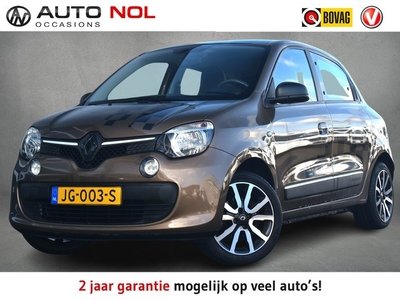 Renault Twingo 1.0 SCe Collection Airco Elektrische