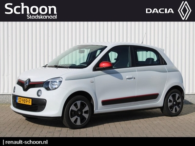 Renault Twingo 1.0 SCe Collection AIRCO RIJKLAARPRIJS