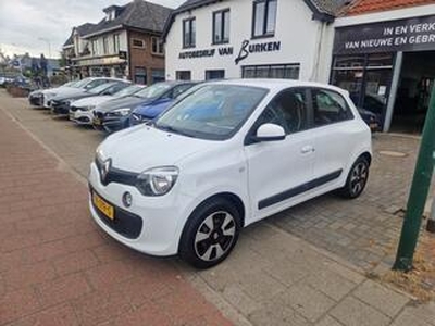 Renault TWINGO 1.0 SCe Collection, Airco,Cruise control,Centr.deurvergrendeling op afstand