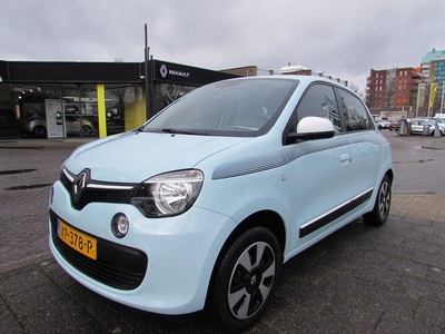 Renault Twingo 1.0 SCe Collection (bj 2019)