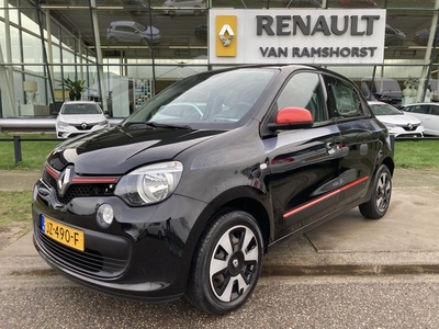 Renault Twingo 1.0 SCe Collection / Centr.