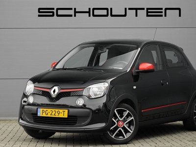 RENAULT TWINGO 1.0 SCe Collection Grote Navi Airco Cruise