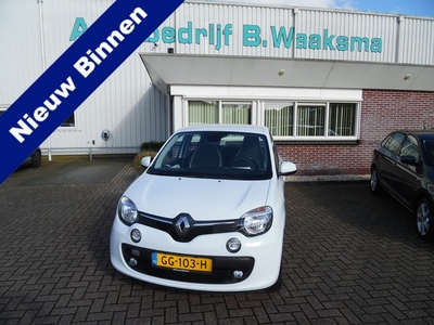 Renault Twingo 1.0 SCe Dynamique (bj 2015)