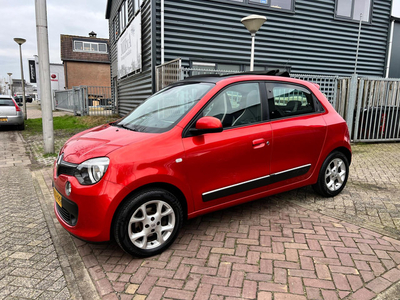 Renault Twingo 1.0 SCe Dynamique Cabriodak/Airco/Navi