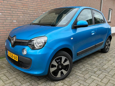 Renault Twingo 1.0 SCe Expression | AC | Nieuwe APK