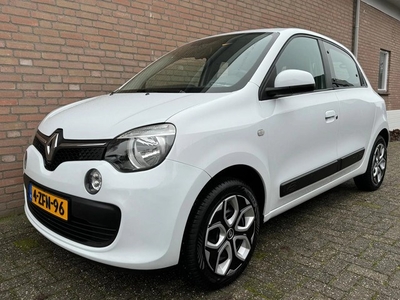 Renault Twingo 1.0 SCe Expression Airco