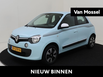 RENAULT TWINGO 1.0 SCe70 Collection | Airco | Bluetooth |