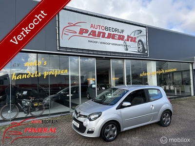 Renault Twingo 1.2 16V 