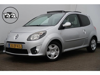 Renault Twingo 1.2-16V AIRCO/PANORAMA! (bj 2008)