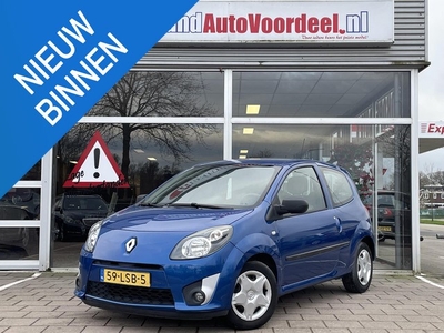 Renault Twingo 1.2-16V Authentique /104.508 km/APK 02-2025