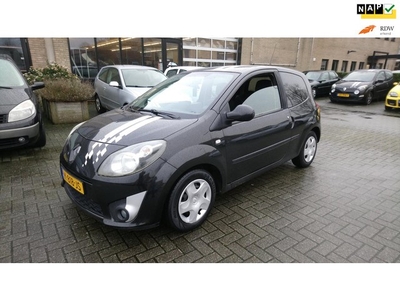 Renault Twingo 1.2-16V Authentique