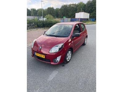 Renault Twingo 1.2-16V Authentique