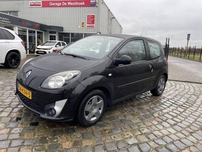 Renault Twingo 1.2-16V Authentique