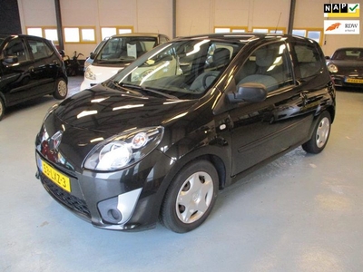 Renault Twingo 1.2-16V Authentique