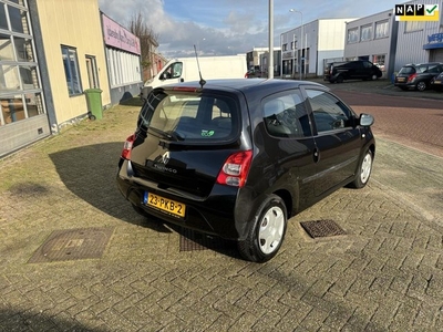 Renault Twingo 1.2-16V Authentique