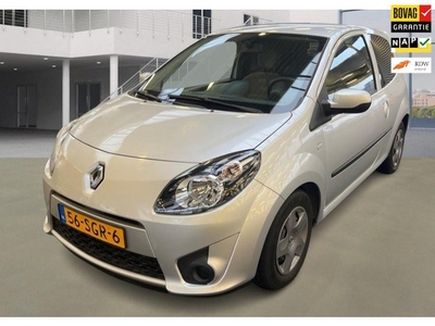 Renault Twingo 1.2-16V Collection 1e Eigenaar 64.600 km +