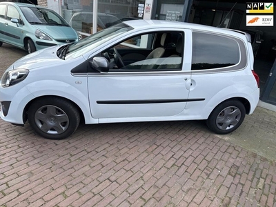 Renault Twingo 1.2-16V Collection