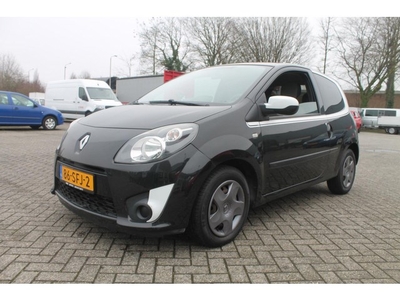 Renault Twingo 1.2-16V Collection