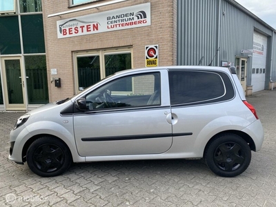 Renault Twingo 1.2-16V Collection. Airco / Mooie auto !!